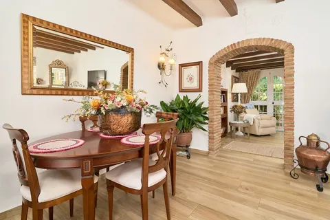 Casa de 200 m² a Màlaga