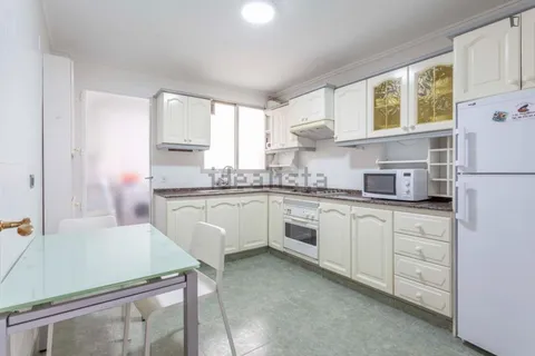 Habitació de lloguer, València