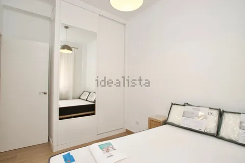 Appartamento 141 m² a Madrid