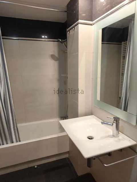 Pis de 92 m² a Saragossa