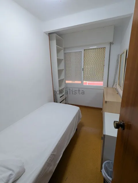 Chambre à louer, Cornellà de Llobregat