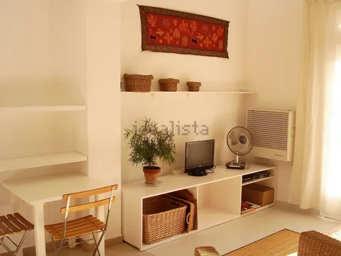 Piso de 45 m² en es Castell