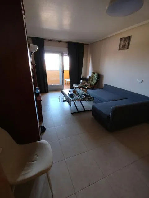 Pis de 120 m² a Múrcia
