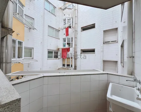 Pis de 76 m² a Vigo