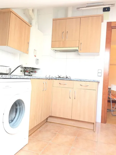 Pis de 74 m² a Salamanca
