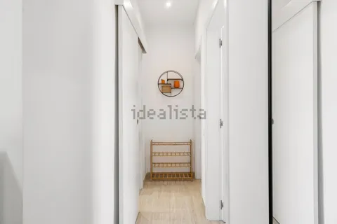Pis de 90 m² a Barcelona