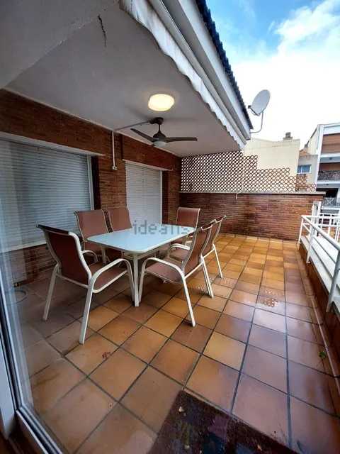 Квартира 141 м² у Vilafranca del Penedès