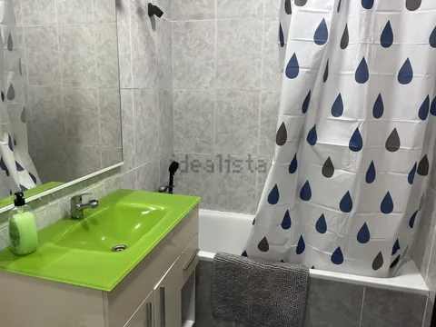 Pis de 130 m² a València