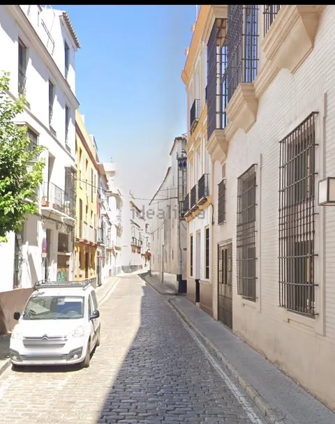 Pis de 45 m² a Sevilla