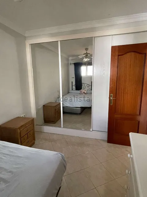 Pis de 70 m² a Benalmádena