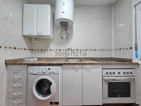 Pis de 46 m² a Madrid