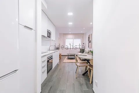 Pis de 52 m² a Barcelona