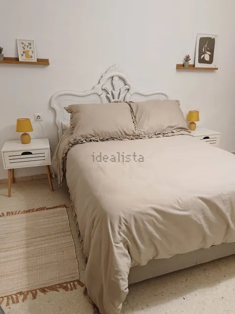 Pis de 92 m² a Almodóvar del Río