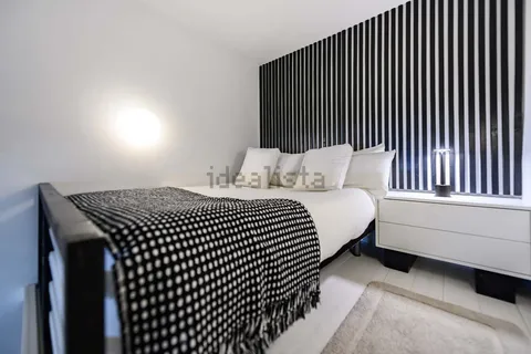 Appartamento 58 m² a Madrid