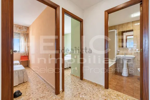 Pis de 73 m² a el Puig de Santa Maria