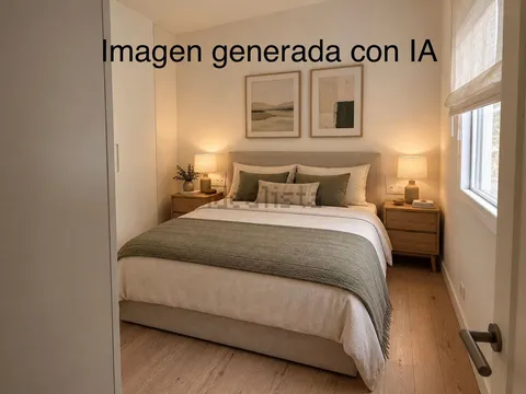 Pis de 50 m² a Madrid