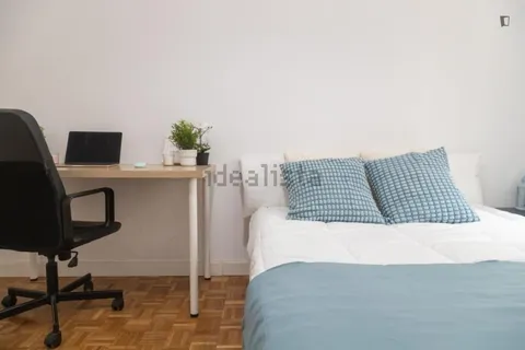 Appartamento 135 m² a Madrid