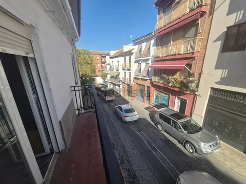 Pis de 90 m² a Granada