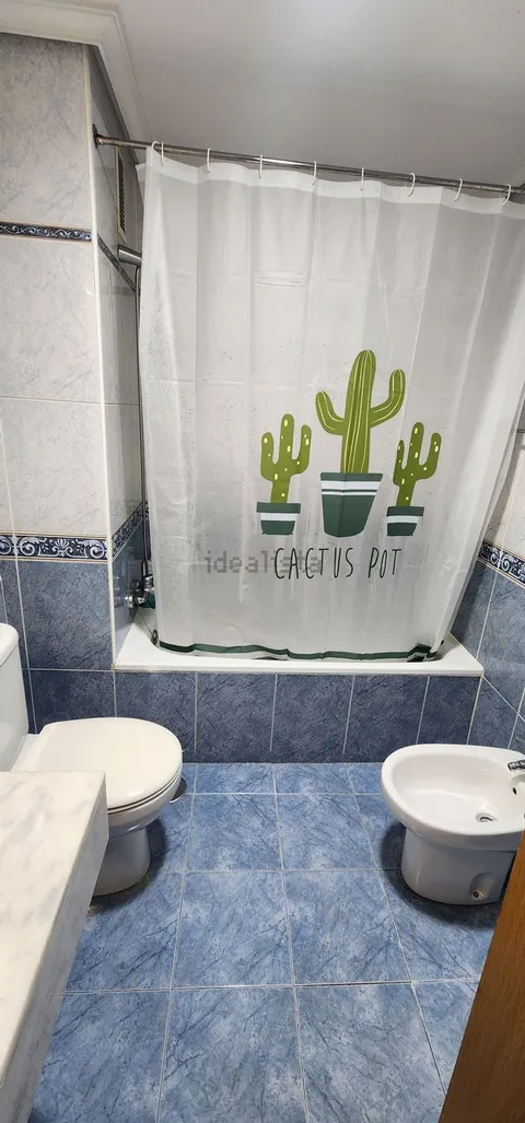 Quarto para alugar, Madrid