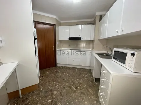 Pis de 105 m² a Lleida