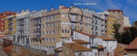 Appartement 58 m² à Teruel