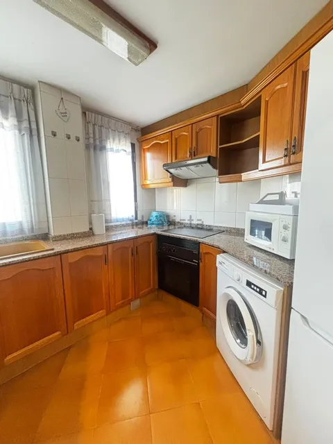 Pis de 82 m² a Mislata
