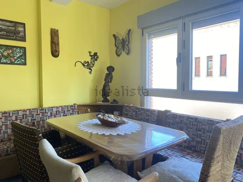 Квартира 100 м² в Леоне