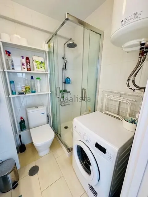 Wohnung 48 m² in Algarrobo