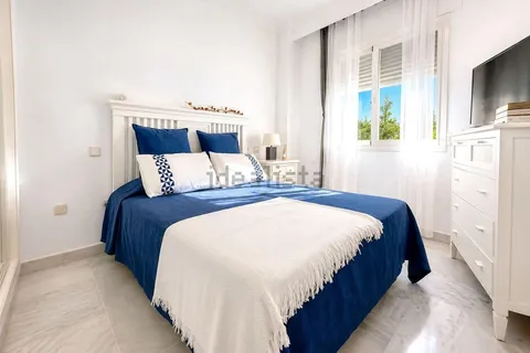 Pis de 100 m² a Marbella