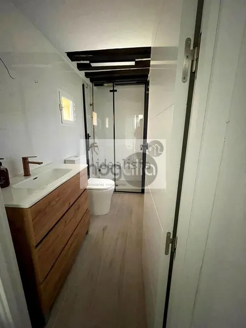 Casa 90 m² a Siviglia