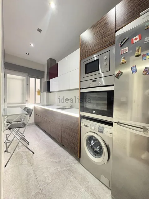 Pis de 75 m² a Madrid