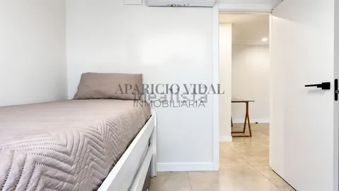 Pis de 118 m² a Màlaga