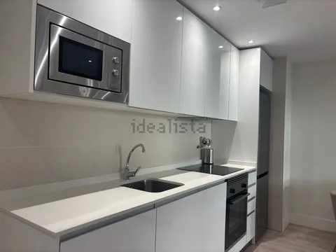 Pis de 56 m² a Madrid