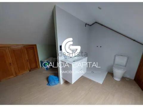 Pis de 100 m² a Vigo