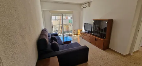 Flat 78 m² in Aldaia