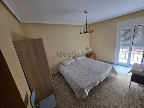 Stanza in affitto, Calahorra