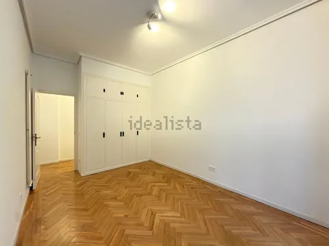 Pis de 108 m² a Madrid