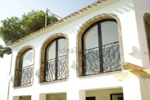 Casa de 344 m² en Jávea