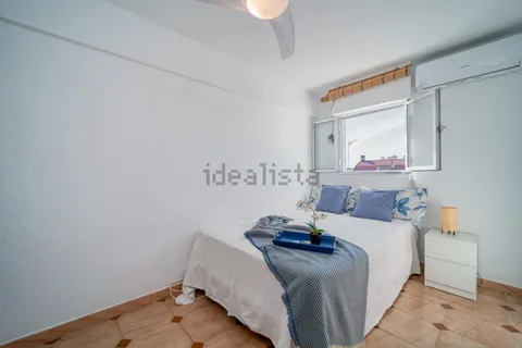 Pis de 123 m² a Madrid
