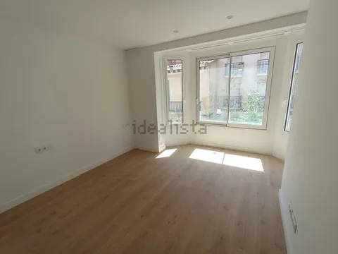 Pis de 102 m² a Mataró