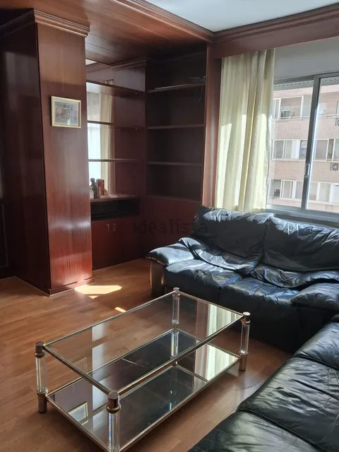 Pis de 164 m² a Lleida