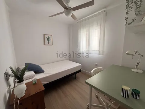 Habitació de lloguer, Múrcia