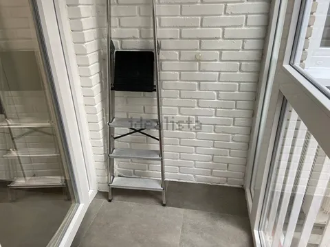 Pis de 110 m² a Madrid