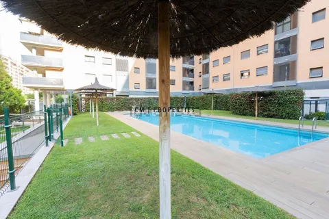 Appartement 81 m² à Valence