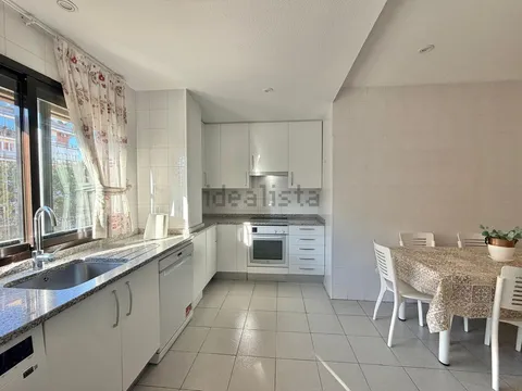 Apartamento 195 m² em Madrid