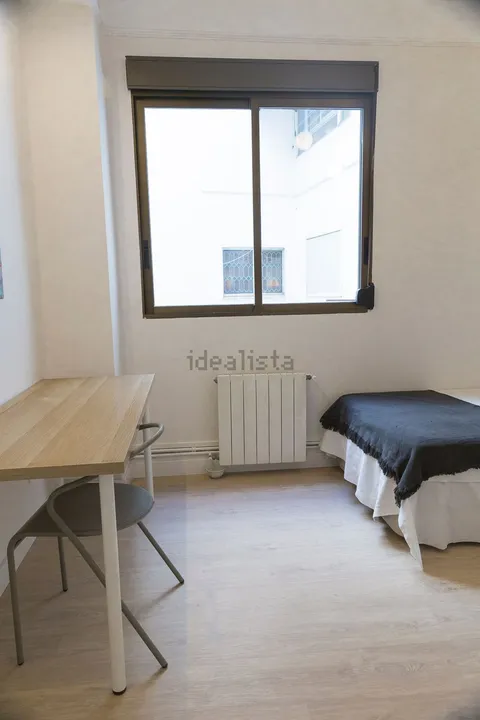 Stanza in affitto, Valencia