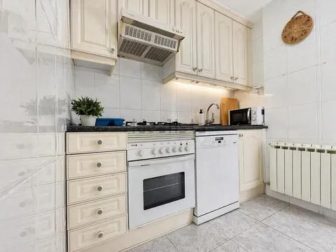 Zimmer zur Miete, Madrid (4/11)