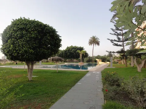Квартира 45 м² у Torremolinos