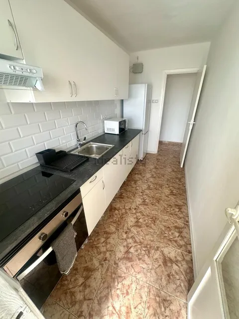 Habitació de lloguer, Palma