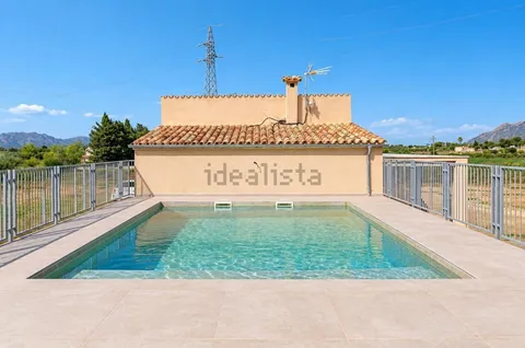 Pis de 105 m² a Alcúdia